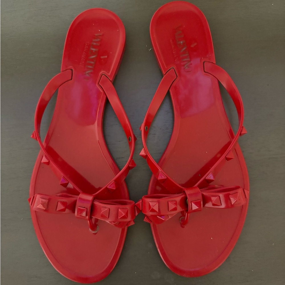 Valentino Garavsni Rockstud - Size 40